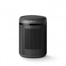 Тепловентилятор Philips Series 2000, 15м2, 1500Вт, електр. упр-ння, керамич.нагрів.елемент, Wi-Fi, темно-сірий Тепловентилятор Philips Series 2000, 15м2, 1500Вт, електр. упр-ння, керамич.нагрів.елемент, Wi-Fi, темно-сірий