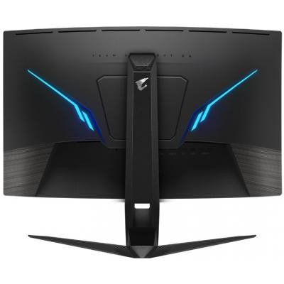 Монітор GIGABYTE AORUS CV27F