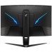 Монітор GIGABYTE AORUS CV27F