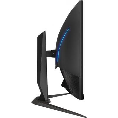 Монітор GIGABYTE AORUS CV27F