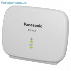 Ретранслятор PANASONIC KX-A406CE