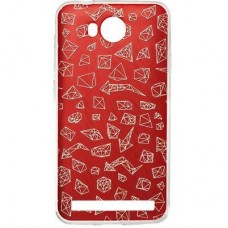 Чохол до моб. телефона ColorWay ultrathin TPU case for Huawei Y3 II, pic. A028 (CW-CTPHY3II-TPH) Чохол до моб. телефона ColorWay ultrathin TPU case for Huawei Y3 II, pic. A028 (CW-CTPHY3II-TPH)