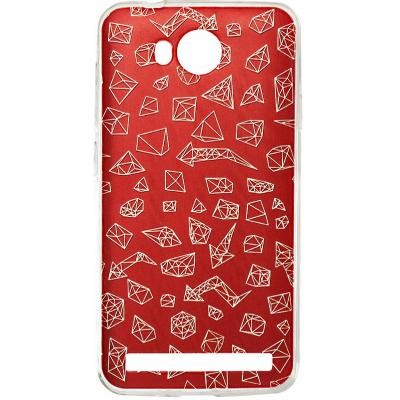 Чохол до моб. телефона ColorWay ultrathin TPU case for Huawei Y3 II, pic. A028 (CW-CTPHY3II-TPH)