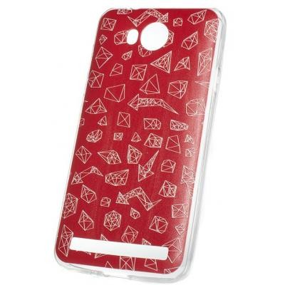 Чохол до моб. телефона ColorWay ultrathin TPU case for Huawei Y3 II, pic. A028 (CW-CTPHY3II-TPH)