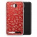 Чохол до моб. телефона ColorWay ultrathin TPU case for Huawei Y3 II, pic. A028 (CW-CTPHY3II-TPH)