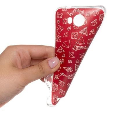 Чохол до моб. телефона ColorWay ultrathin TPU case for Huawei Y3 II, pic. A028 (CW-CTPHY3II-TPH)