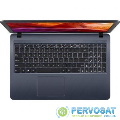 Ноутбук ASUS X543UA-DM2327 (90NB0HF7-M33580)