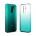 Чохол до моб. телефона MakeFuture Xiaomi Redmi 9 Gradient (TPU) Azure (MCG-XR9AZ)