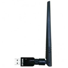 Мережева карта Wi-Fi D-Link DWA-172 Мережева карта Wi-Fi D-Link DWA-172