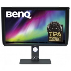 Монітор BENQ SW321C Grey Монітор BENQ SW321C Grey