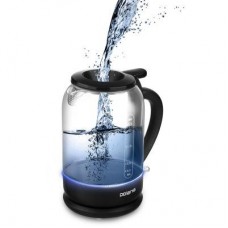 Електрочайник POLARIS PWK 1759 CGL (PWK1759CGL) Електрочайник POLARIS PWK 1759 CGL (PWK1759CGL)