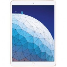 Планшет Apple A2123 iPad Air 10.5" Wi-Fi 4G 256GB Gold (MV0Q2RK/A) Планшет Apple A2123 iPad Air 10.5" Wi-Fi 4G 256GB Gold (MV0Q2RK/A)