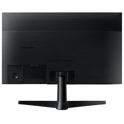 Монитор Samsung LF24T350FHIXCI