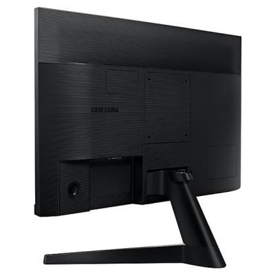 Монитор Samsung LF24T350FHIXCI