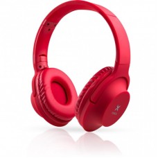 Навушники Vinga HSM060 Red (HSM060RD)