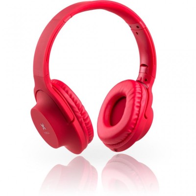 Наушники Vinga HSM060 Red (HSM060RD)