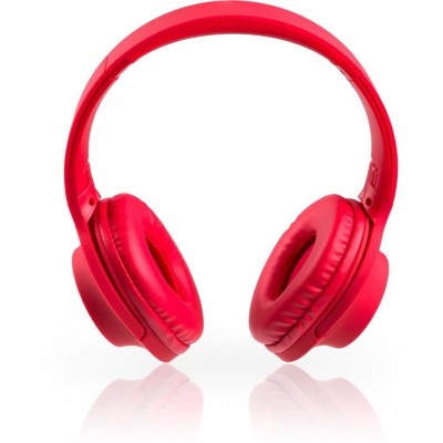 Наушники Vinga HSM060 Red (HSM060RD)