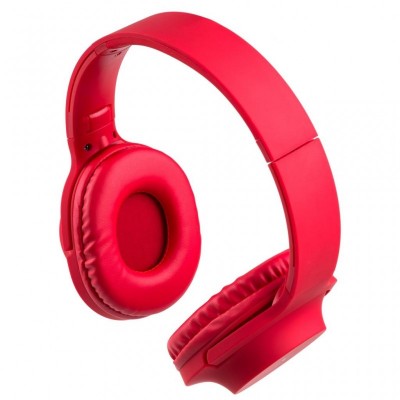 Наушники Vinga HSM060 Red (HSM060RD)