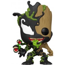 Фігурка Funko POP! Bobble: Marvel: Marvel Venom S3: 10” Groot 46866