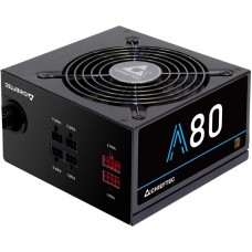 Блок живлення CHIEFTEC RETAIL A-80 CTG-550C,550W,12cm fan,eff. >85%,24+8pin(4+4),4xMolex,6xSATA,2xPCIe 8pin(6+2),Modular Блок живлення CHIEFTEC RETAIL A-80 CTG-550C,550W,12cm fan,eff. >85%,24+8pin(4+4),4xMolex,6xSATA,2xPCIe 8pin(6+2),Modular