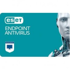 Антивірус ESET Endpoint Antivirus 95 ПК лицензия на 1year Business (EEA_95_1_B)