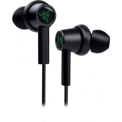 Наушники Razer Hammerhead Duo (RZ12-02790200-R3M1)