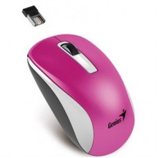 Мышка Genius NX-7010 Magenta (31030114107)