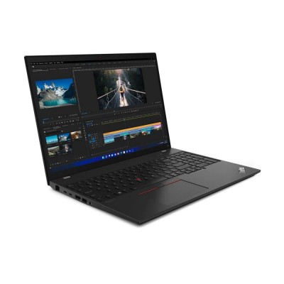 Ноутбук Lenovo ThinkPad T16 16WUXGA IPS AG/AMD R7 6850U/16/512F/int/W11P