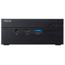 Персональний комп'ютер-неттоп ASUS PN41-BBC130MV Intel Cel N5100/2*SO-DIMM/SATA+M.2SSD/int/BT/WiFi/NoOS