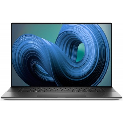 Ноутбук Dell XPS 17 (9720) 17FHD+ AG/Intel i7-12700H/16/1024F/NVD3050-4/W11P/Silver