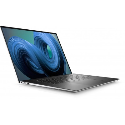 Ноутбук Dell XPS 17 (9720) 17FHD+ AG/Intel i7-12700H/16/1024F/NVD3050-4/W11P/Silver