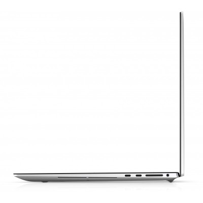 Ноутбук Dell XPS 17 (9720) 17FHD+ AG/Intel i7-12700H/16/1024F/NVD3050-4/W11P/Silver