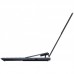 Ноутбук ASUS Zenbook Pro 14 Duo UX8402ZE-M3165W 14.5&quot; 2.8K OLED Touch, Intel i7-12700H, 32GB, F1TB, NVD3050Ti-4, Win11, Чорний