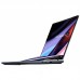 Ноутбук ASUS Zenbook Pro 14 Duo UX8402ZE-M3165W 14.5&quot; 2.8K OLED Touch, Intel i7-12700H, 32GB, F1TB, NVD3050Ti-4, Win11, Чорний