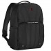 Рюкзак для ноутбука Wenger, BC Mark 12-14&quot;, чорний