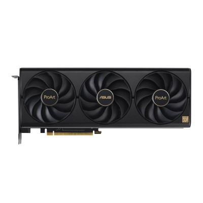 Відеокарта ASUS GeForce RTX 4080 SUPER 16GB GDDR6X OC PROART-RTX4080S-O16G