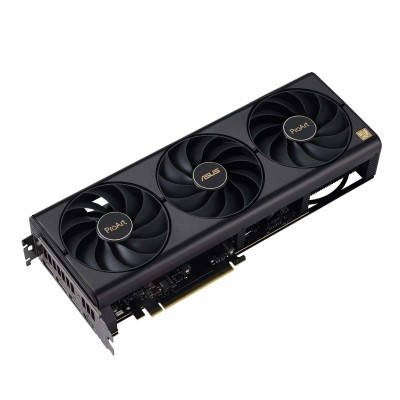 Відеокарта ASUS GeForce RTX 4080 SUPER 16GB GDDR6X OC PROART-RTX4080S-O16G