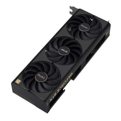 Відеокарта ASUS GeForce RTX 4080 SUPER 16GB GDDR6X OC PROART-RTX4080S-O16G