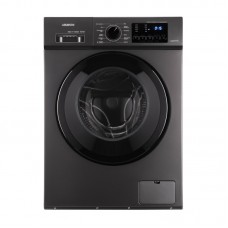 Пральна машина ARDESTO фронтальна Black Mars, 7кг, 1400, А+++, 48см, дисплей, пара, інвертор, підсвіч.барабана, сірий Пральна машина ARDESTO фронтальна Black Mars, 7кг, 1400, А+++, 48см, дисплей, пара, інвертор, підсвіч.барабана, сірий