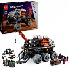 Конструктор LEGO Technic Марсохід команди дослідників Конструктор LEGO Technic Марсохід команди дослідників