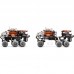 Конструктор LEGO Technic Марсохід команди дослідників