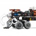 Конструктор LEGO Technic Марсохід команди дослідників