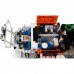 Конструктор LEGO Technic Марсохід команди дослідників