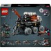 Конструктор LEGO Technic Марсохід команди дослідників