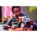 Конструктор LEGO Technic Марсохід команди дослідників