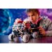 Конструктор LEGO Technic Марсохід команди дослідників