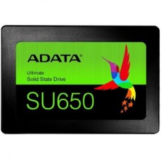 Накопичувач SSD 2.5" 240GB ADATA (ASU650SS-240GT-R)