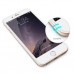 Стекло защитное Vinga для Apple iPhone 7/8 Plus White (VTPGS-I7W8PW)