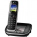 Телефон DECT PANASONIC KX-TGJ320UCB