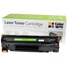 Картридж ColorWay для CANON 725 Univ. + тонер TH-1005 (3шт) (CW-C725M/TH-1005) Картридж ColorWay для CANON 725 Univ. + тонер TH-1005 (3шт) (CW-C725M/TH-1005)